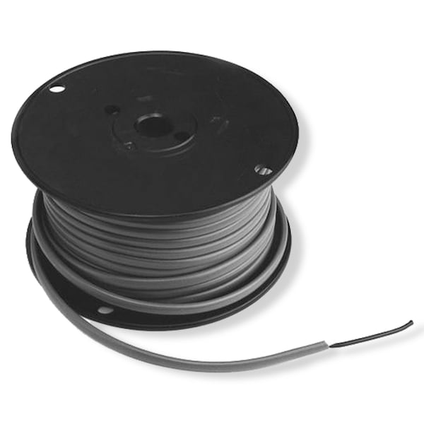 Jacketed Parallel Wire 2/16 Ga X100'